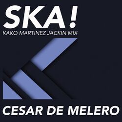 Cover of Ska! (Kako Martinez Jackin Mix)