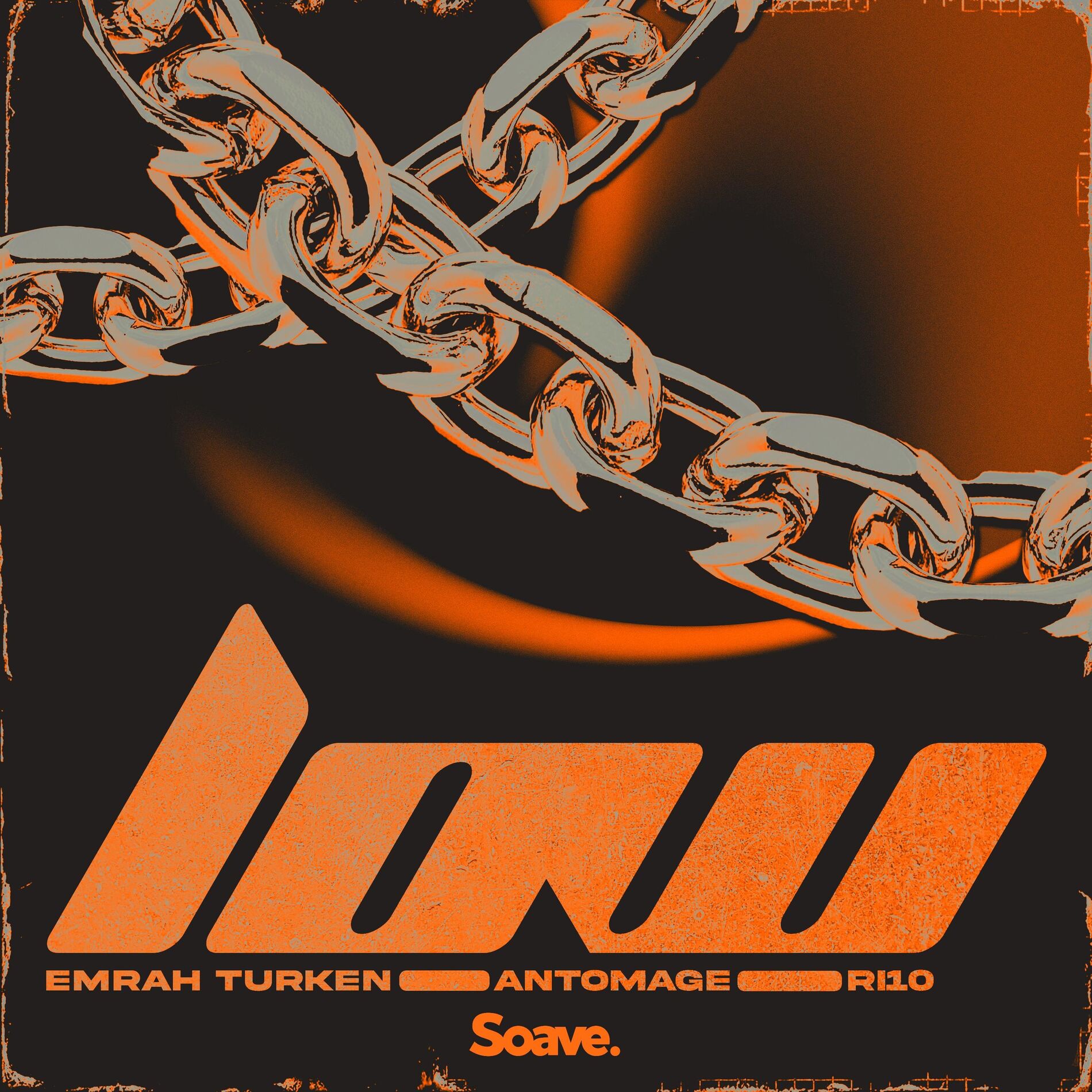 Album cover of Low