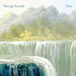 Cover of Here