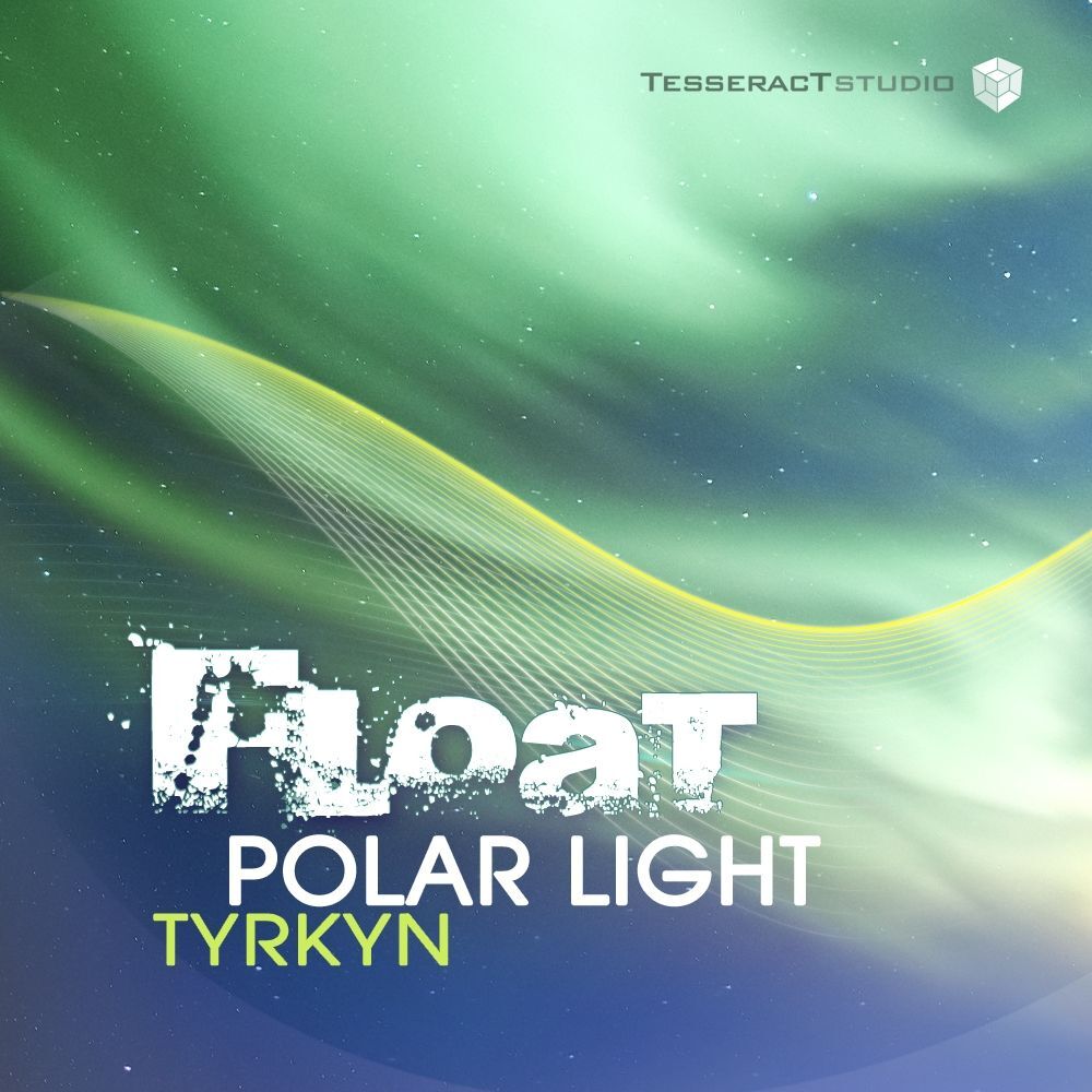 Picture of Polar Light / Tyrkyn