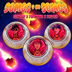 Cover of SOMOS ONO SOMOS