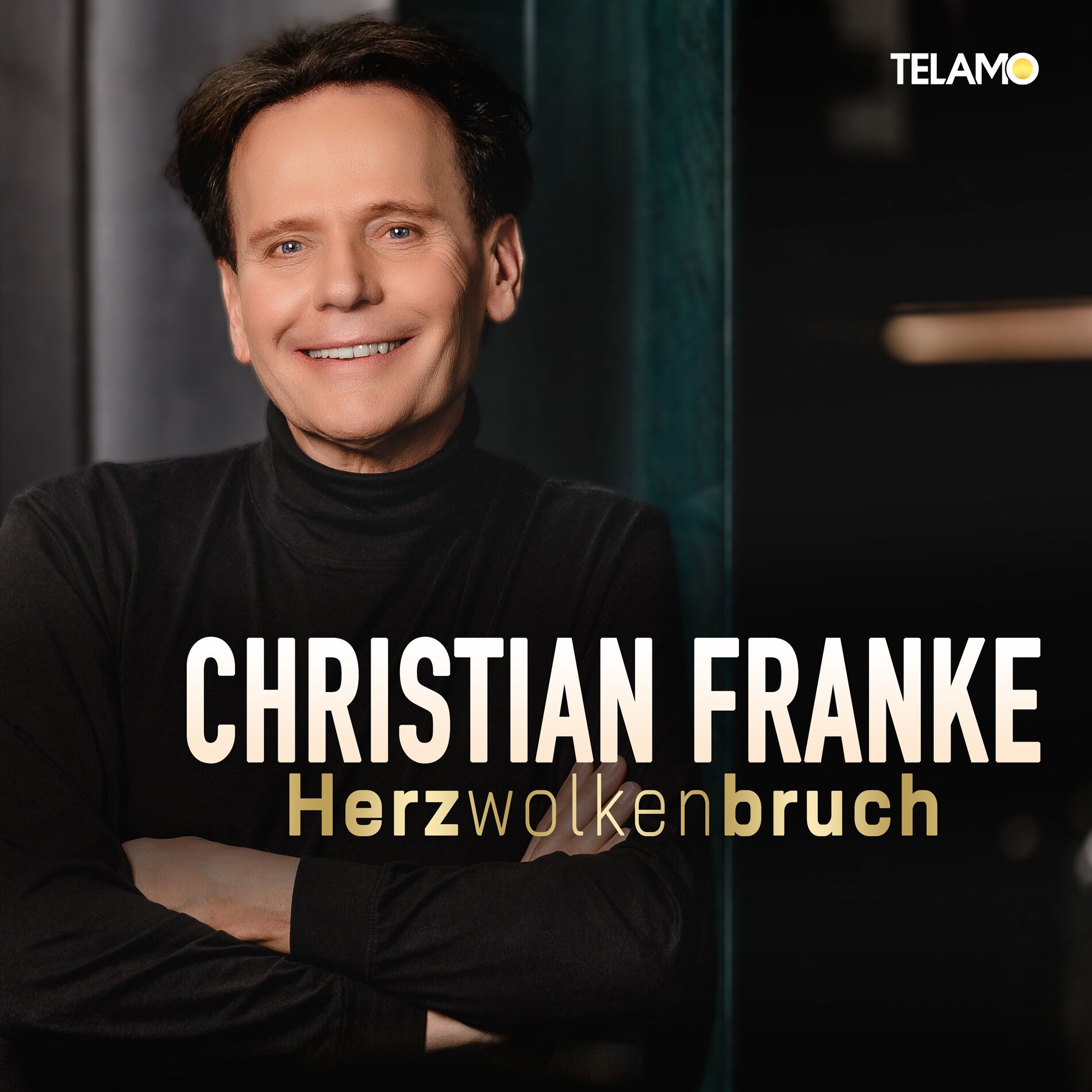 Album cover of Herzwolkenbruch