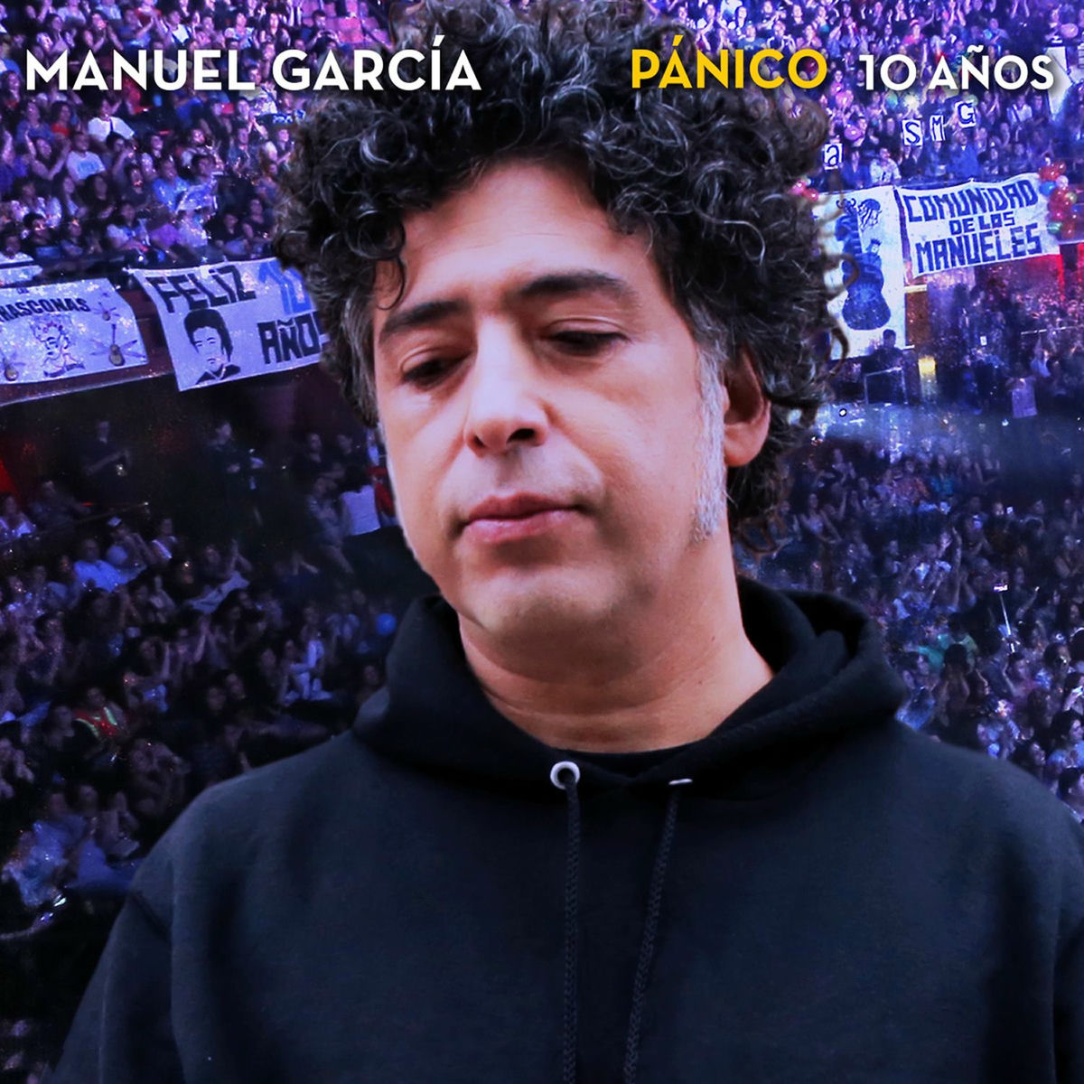 Album cover of Como Dices Tú