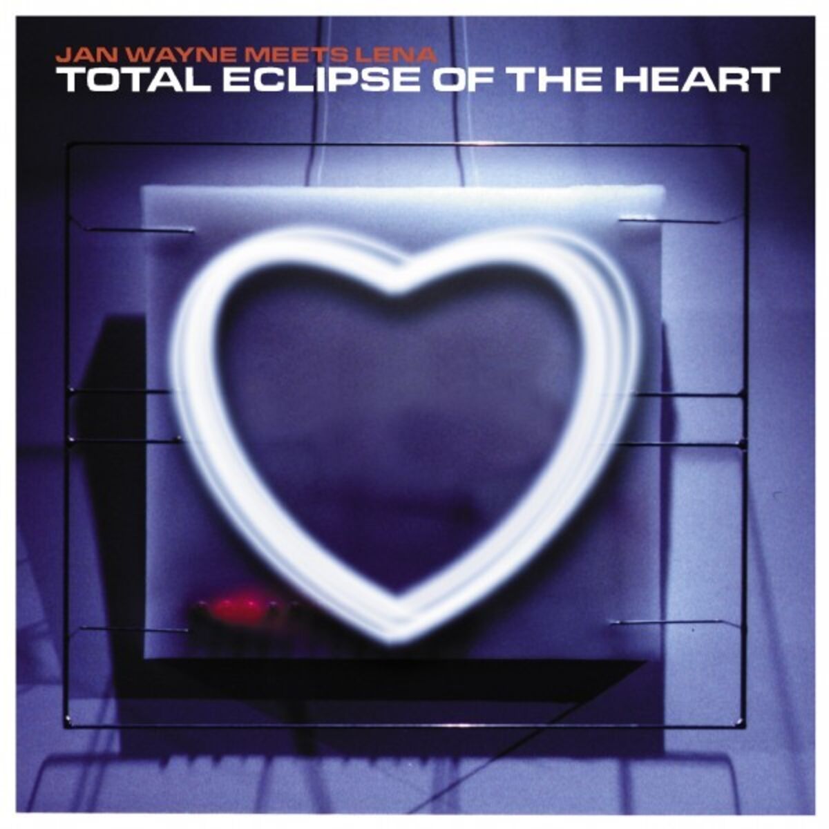 Album cover of Total Eclipse Of The Heart (Club Mix)