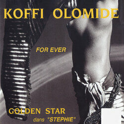 Cover of Golden Star dans "Stephie"