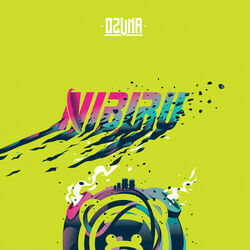 Cover of Nibiru