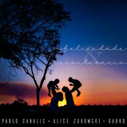 Cover of Felicidade e Resiliência