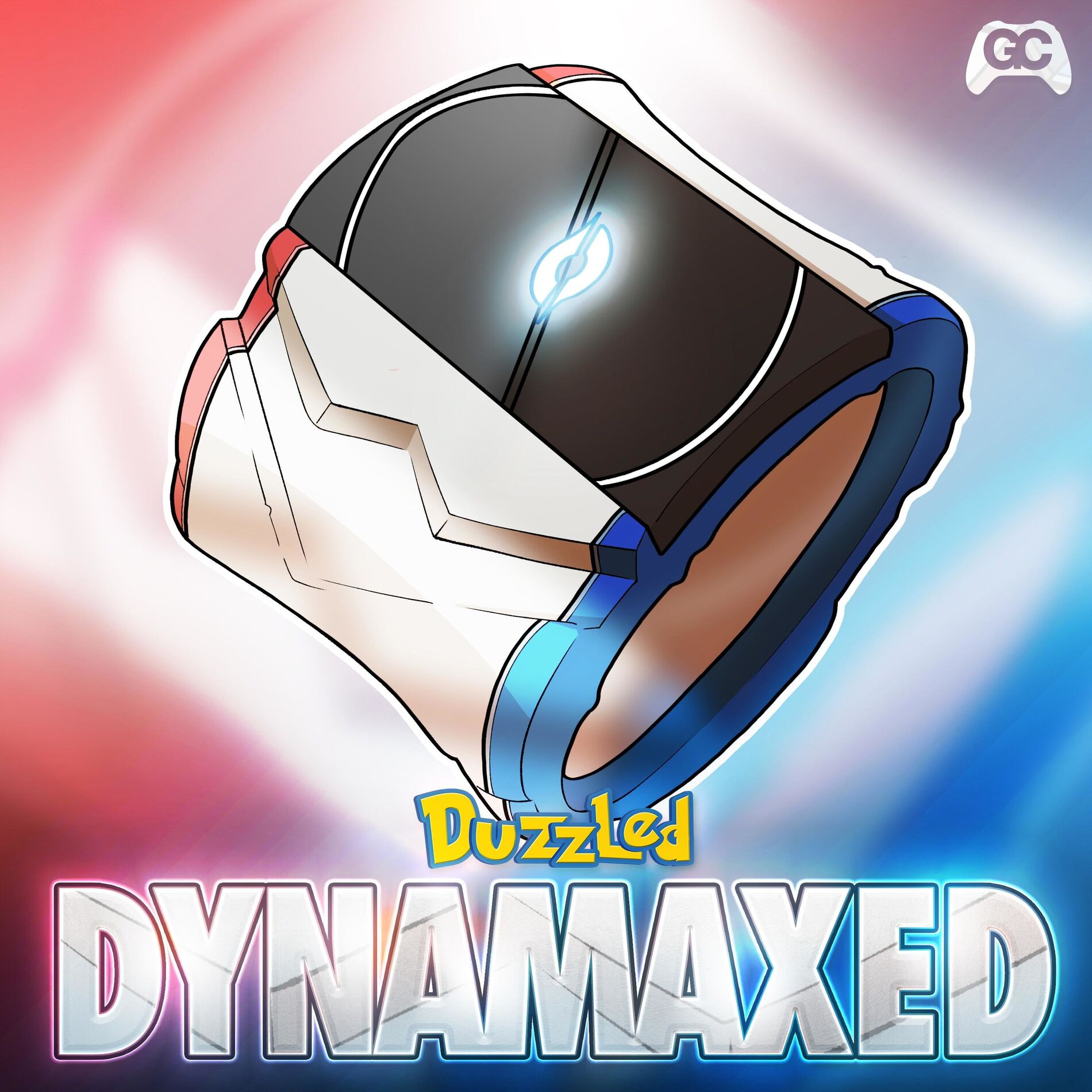 Album cover of Dynamaxed