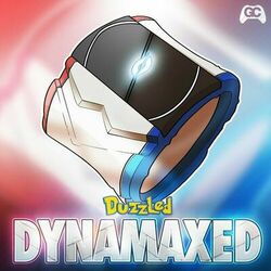 Cover of Dynamaxed