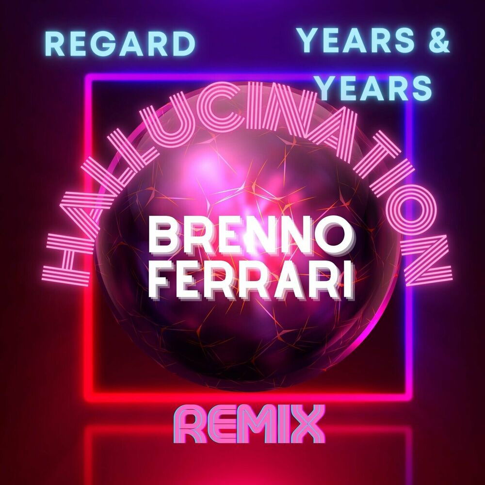 Picture of Hallucination (Remix)