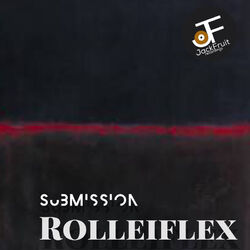 Cover of Rolleiflex