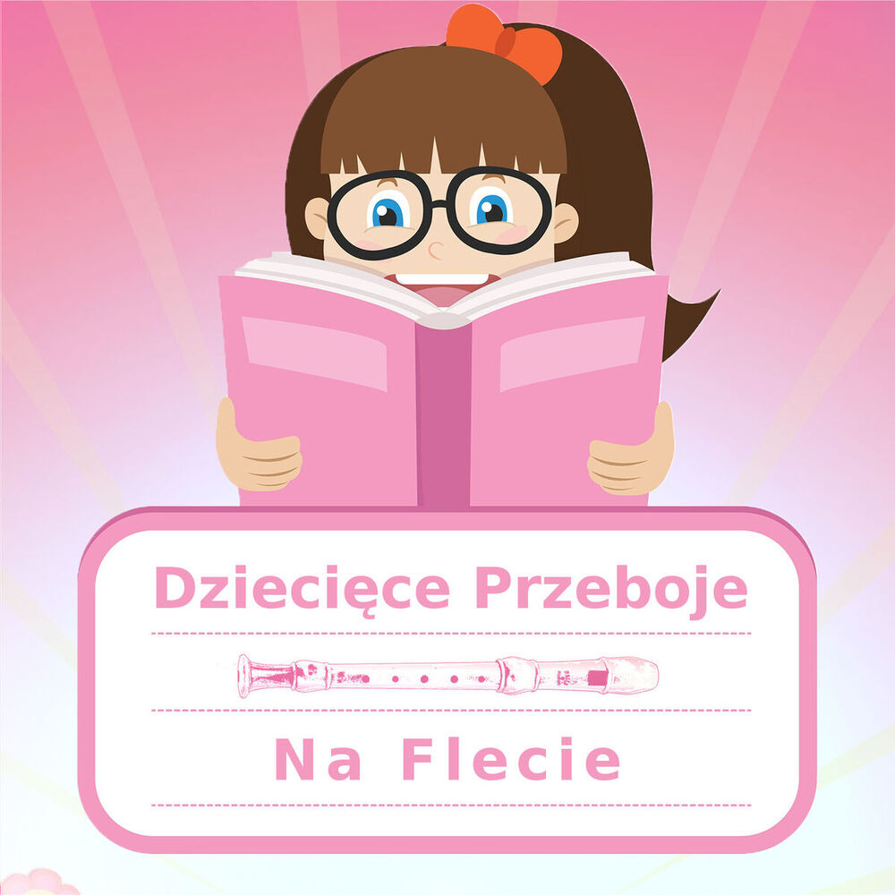 Picture of Dziecięce Przeboje (Na Flecie)