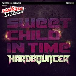 Cover of Sweet Child In Time EP