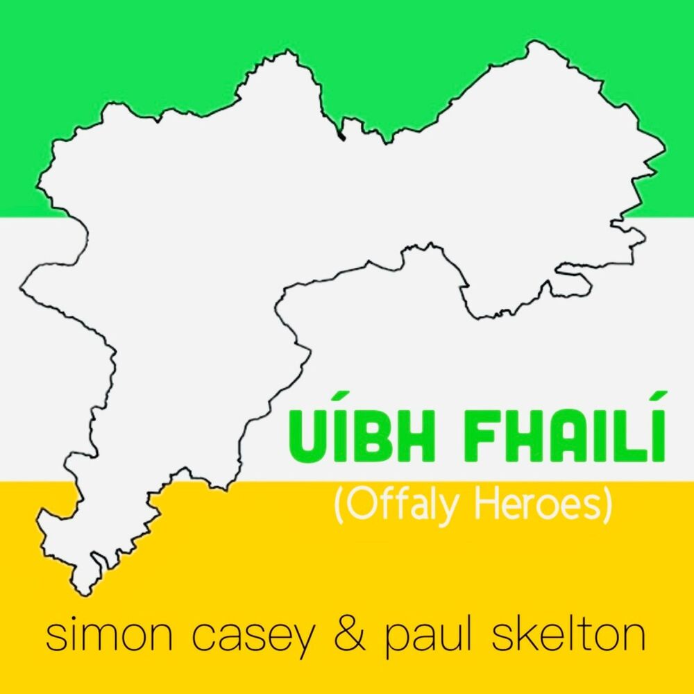 Picture of Uíbh Fhailí (Offaly Heroes)