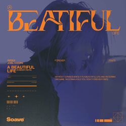 Cover of A Beautiful Life (Forever Finite)