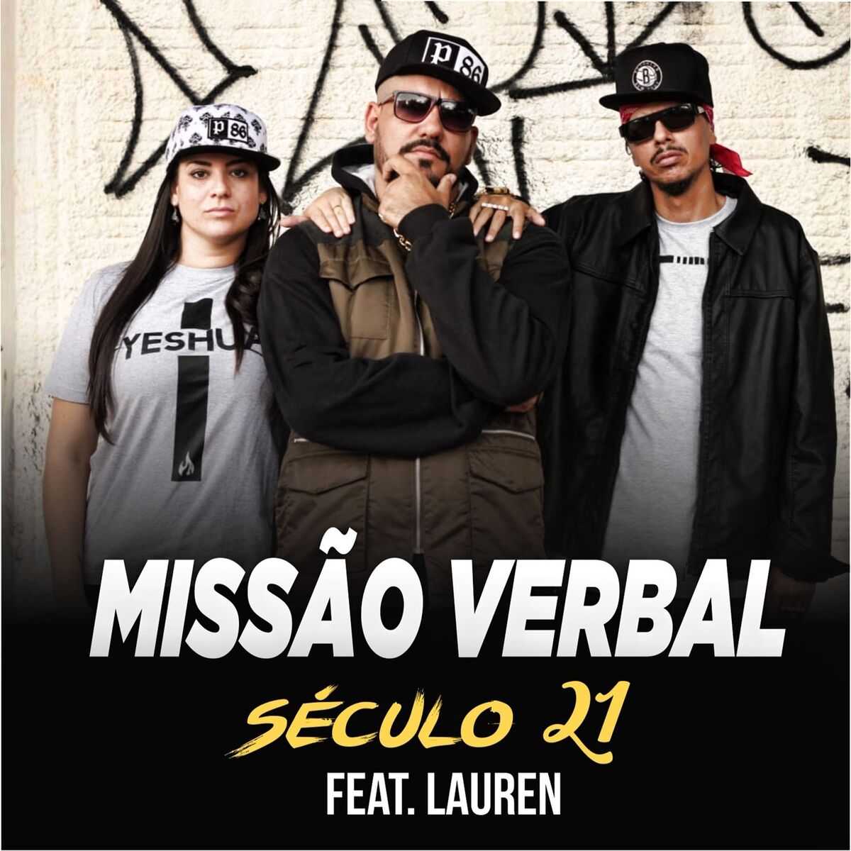 Album cover of Século 21