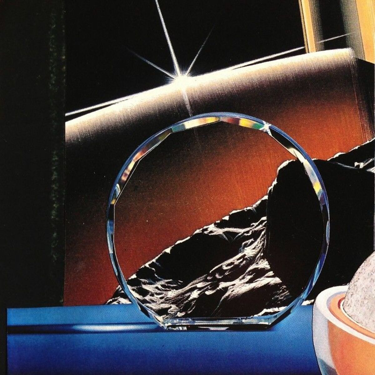 Album cover of Stolen Highway