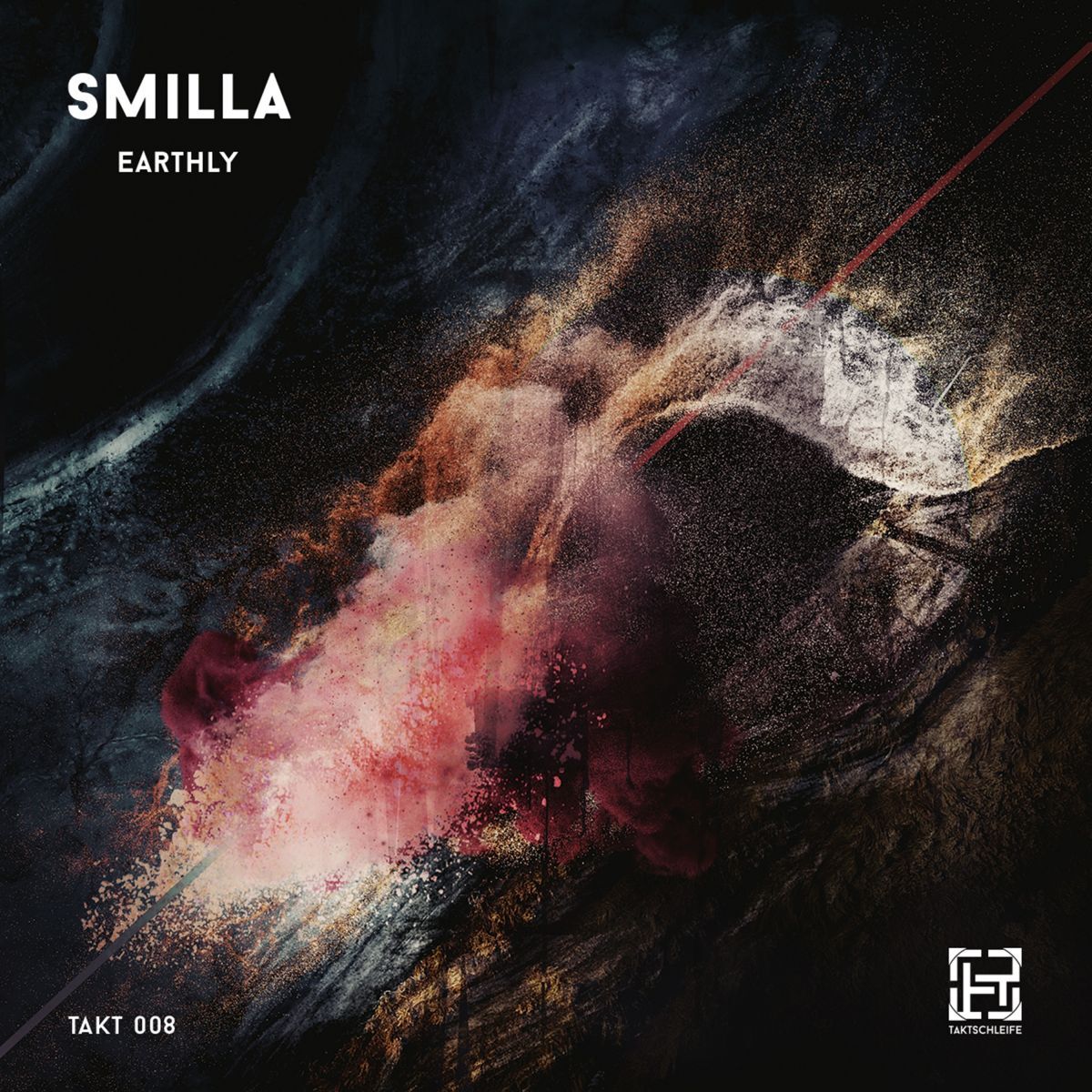Album cover of Earthly