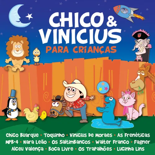 Capa de Aquarela