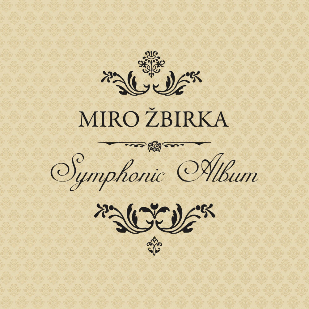 Picture of Symphonic Album