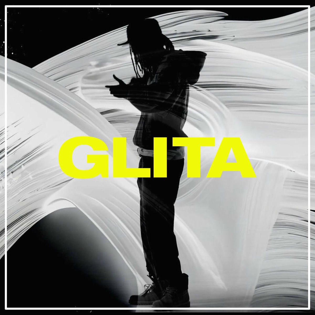 Album cover of Glita