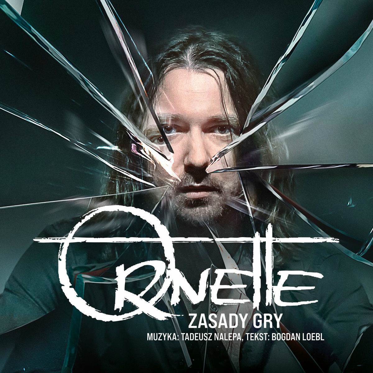 Album cover of ZASADY GRY