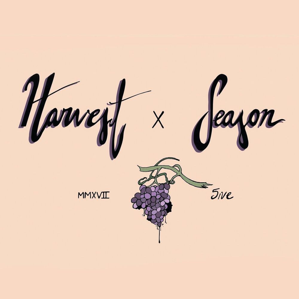 Picture of Harvest Season MMXVII