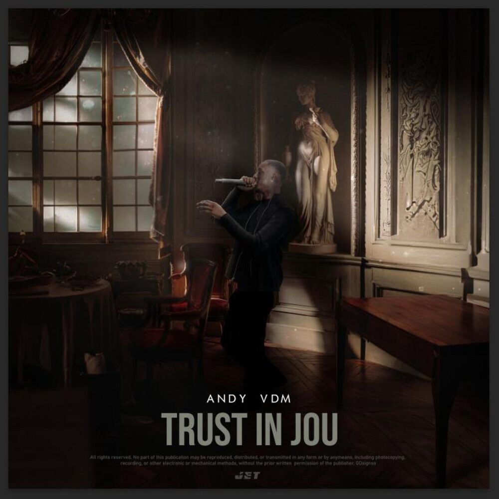 Picture of Trust In Jou