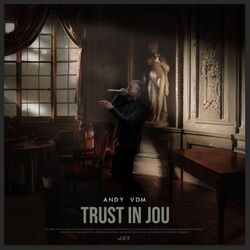 Cover of Trust In Jou