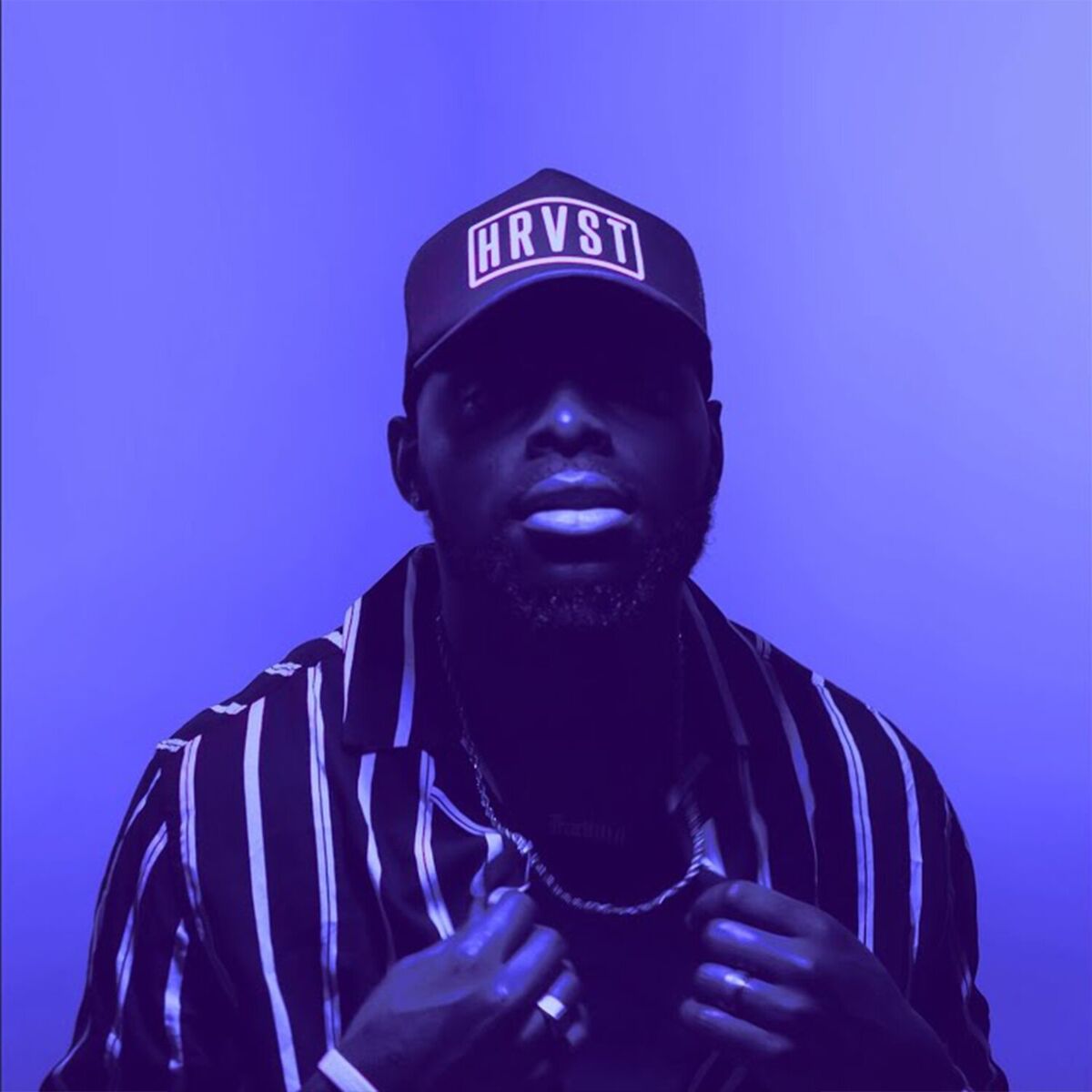 Album cover of Child of the King