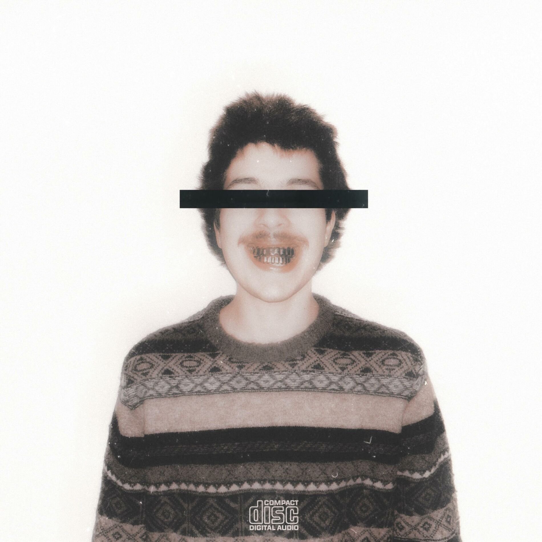 Album cover of Sunk Cost Fallacy