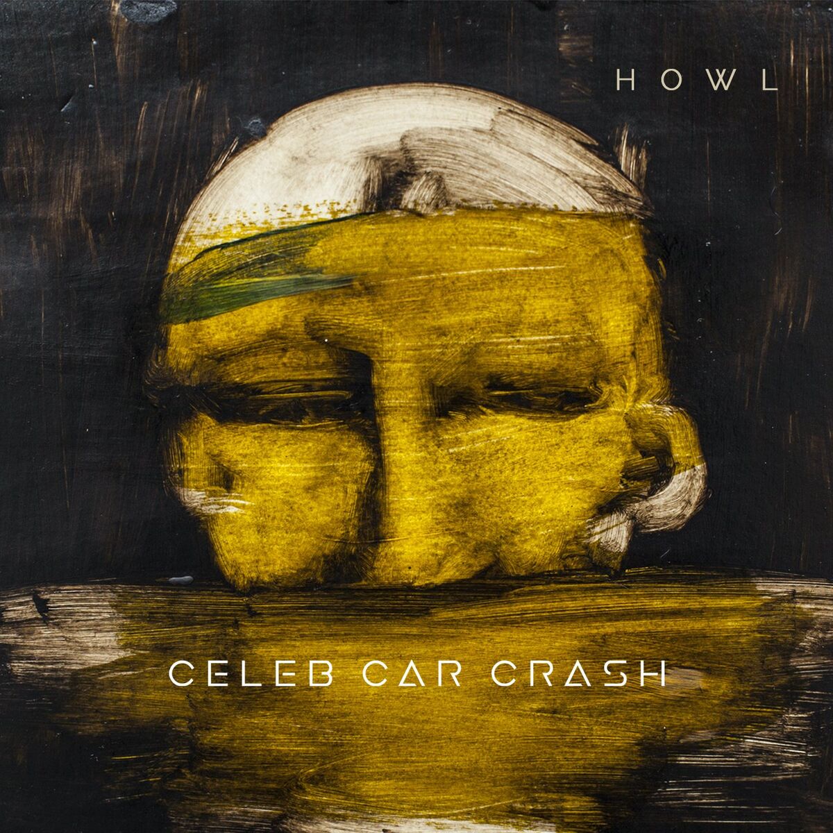 Album cover of Howl
