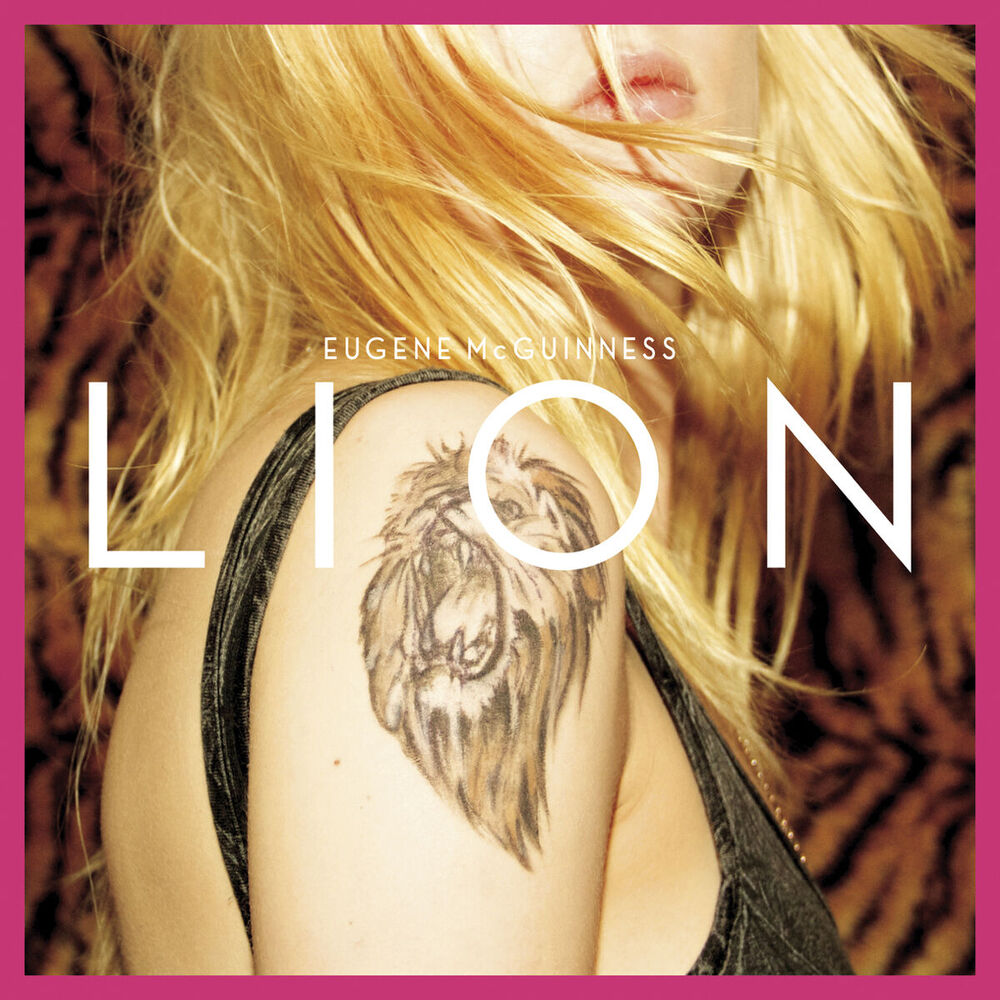 Picture of Lion