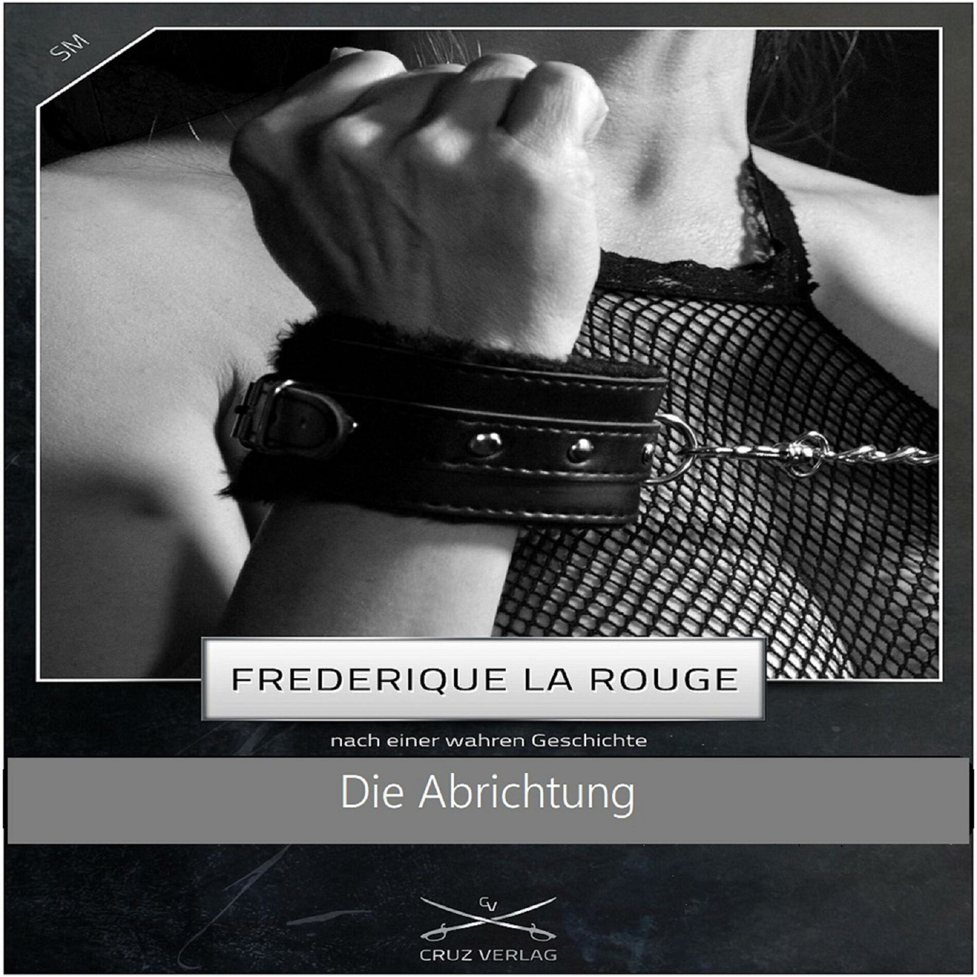 Album cover of Kapitel 1.1 - Die Abrichtung