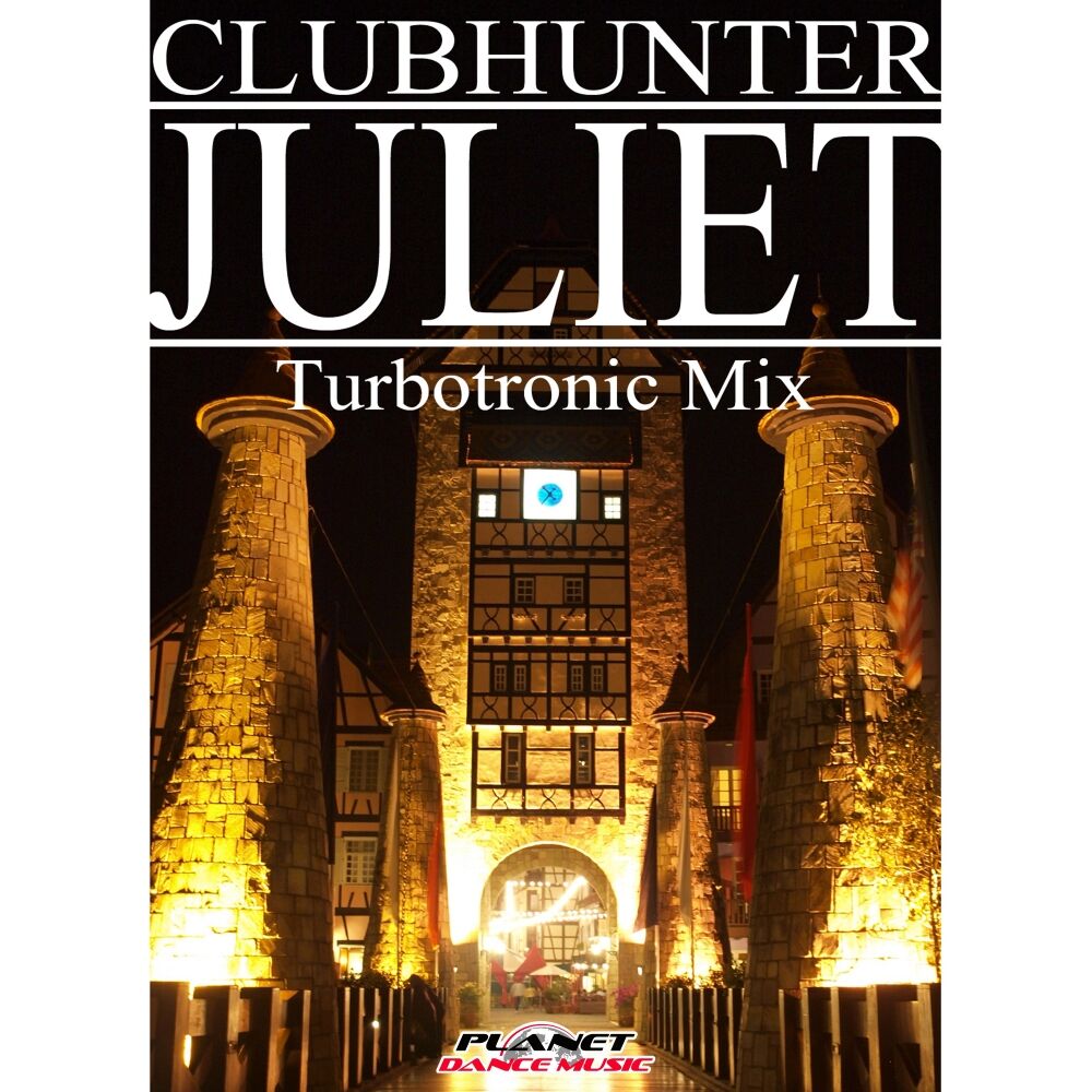 Picture of Juliet