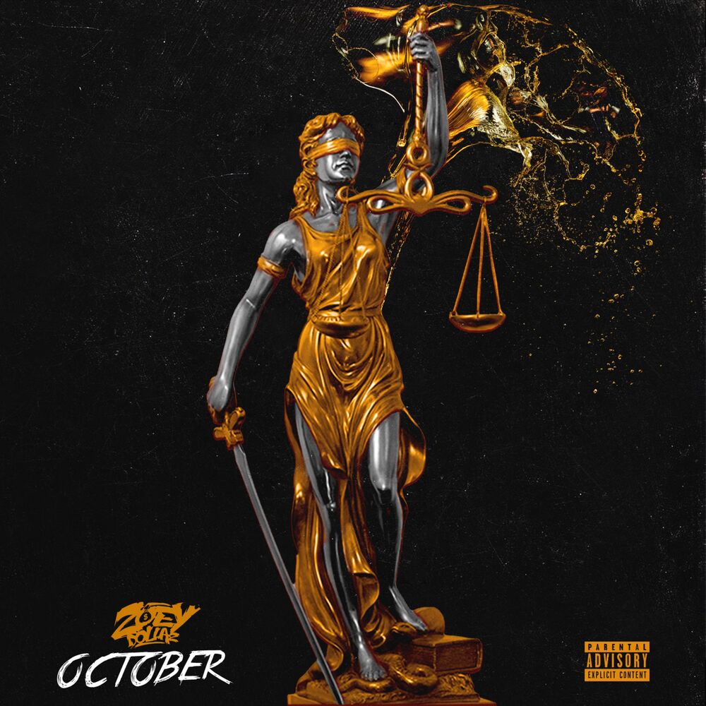Picture of October