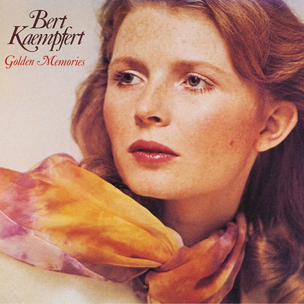 Picture of Golden Memories (Remastered)