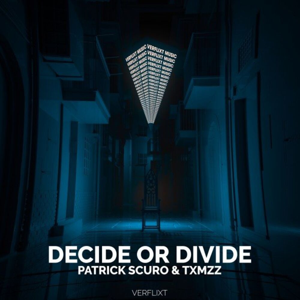 Picture of Decide or Divide