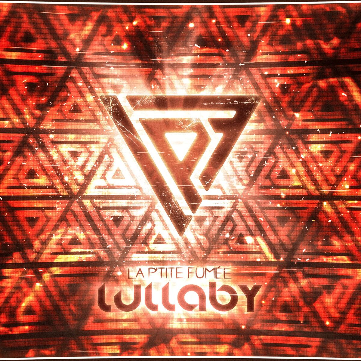 Album cover of Lullaby