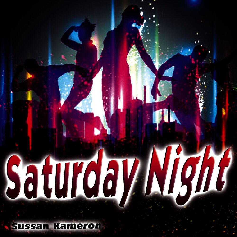 Picture of Saturday Night - Single