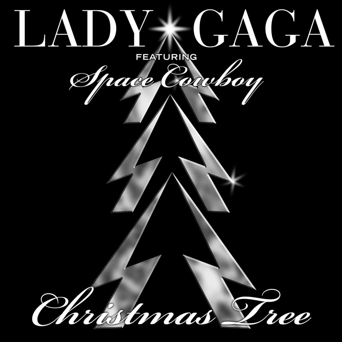 Album cover of Christmas Tree