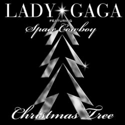 Cover of Christmas Tree