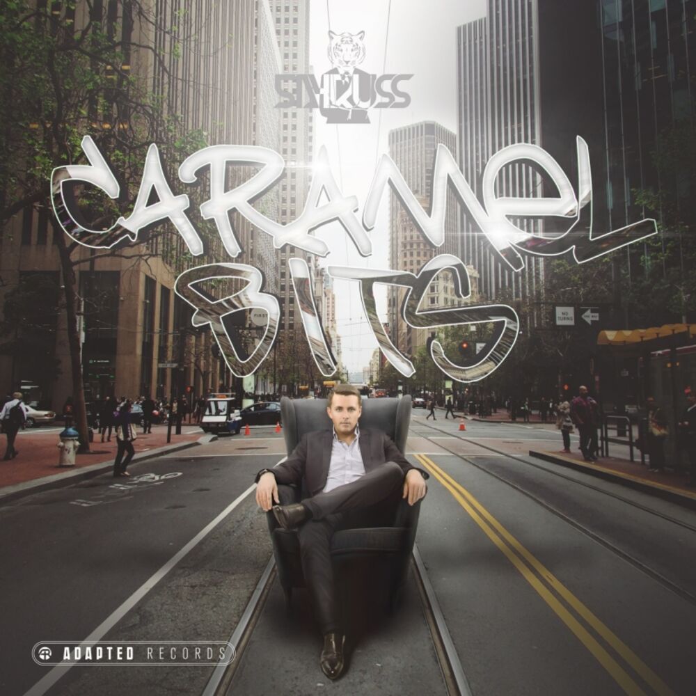 Picture of Caramel Bits EP