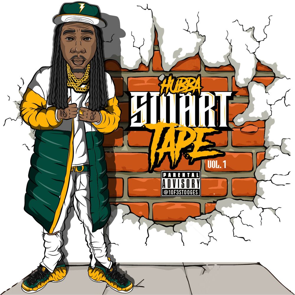 Picture of Smart Tape, Vol. 1