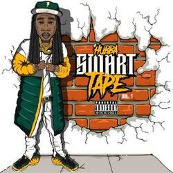 Cover of Smart Tape, Vol. 1