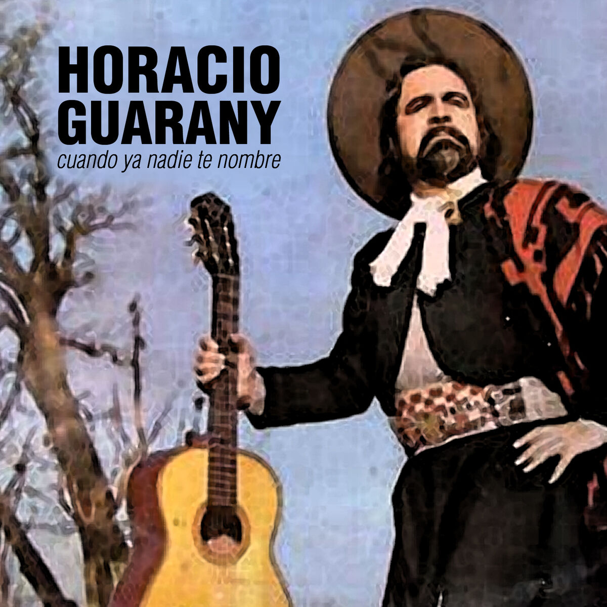 Album cover of Cuando Ya Nadie Te Nombre