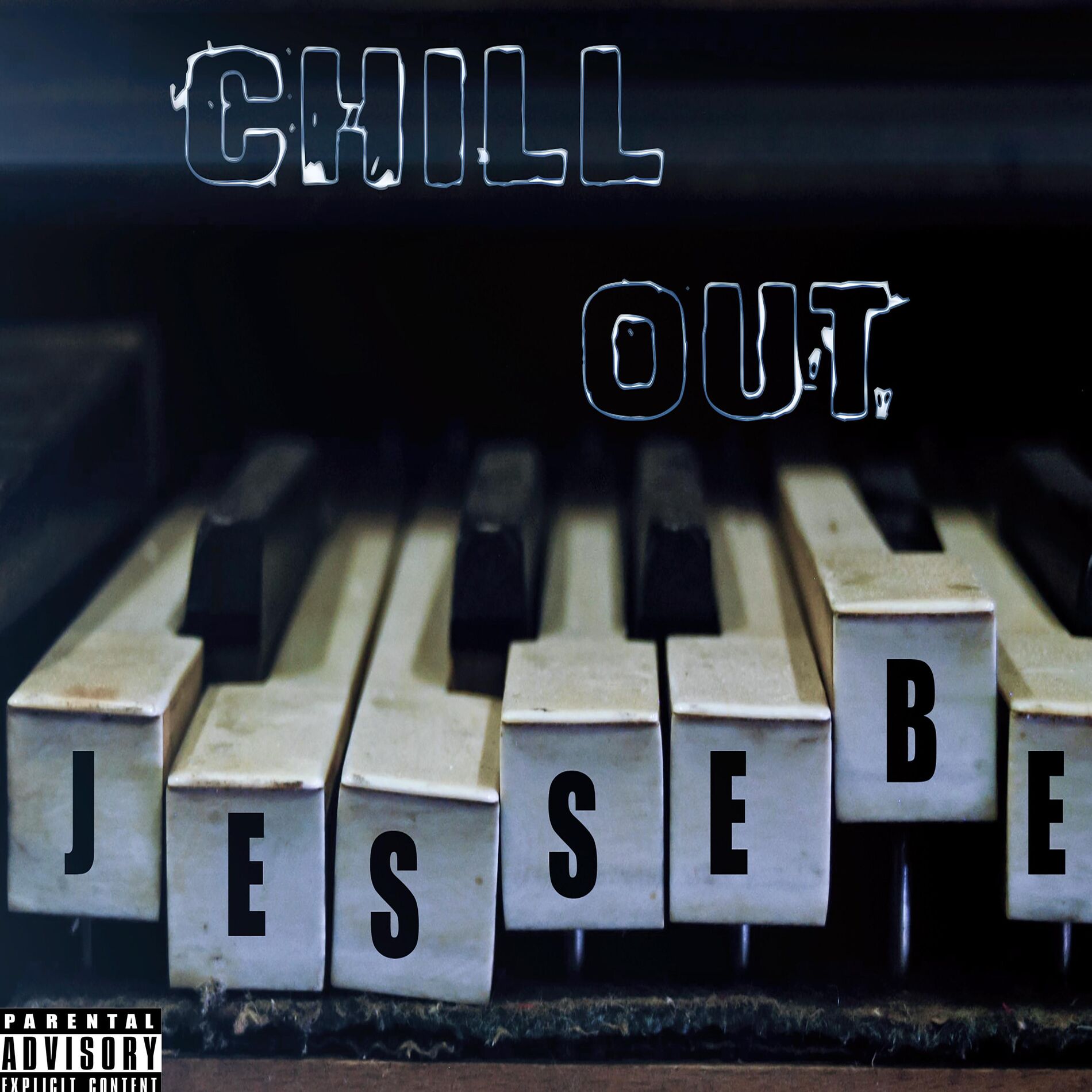 Album cover of Chill Out