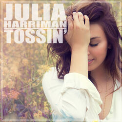 Cover of Tossin’ - Single