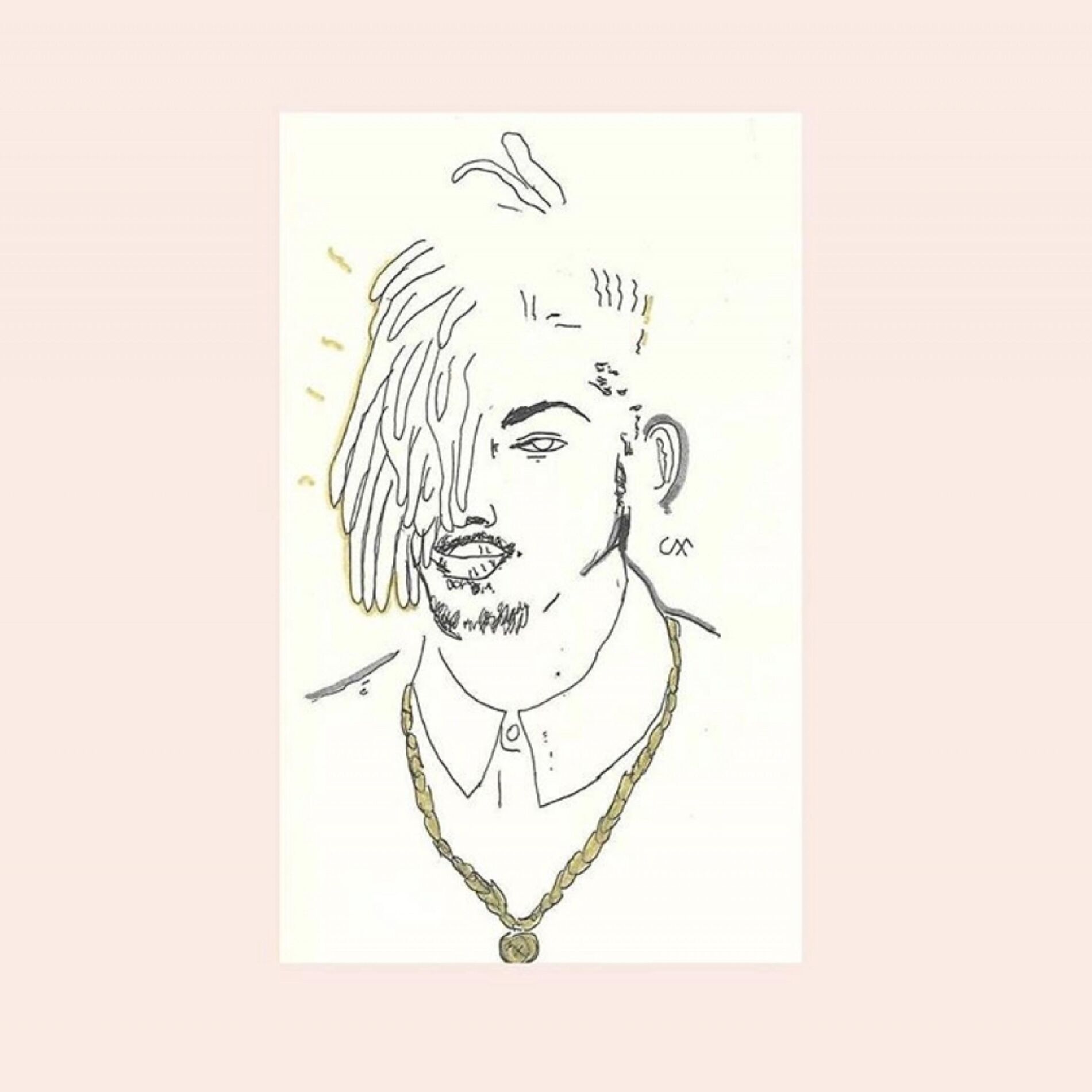 Album cover of Frida. (feat. Chance Thrash)