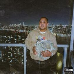 Cover of Blitz Freestyle